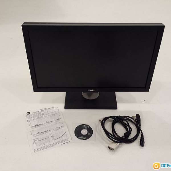 Dell U2711 27" LCD Monitor