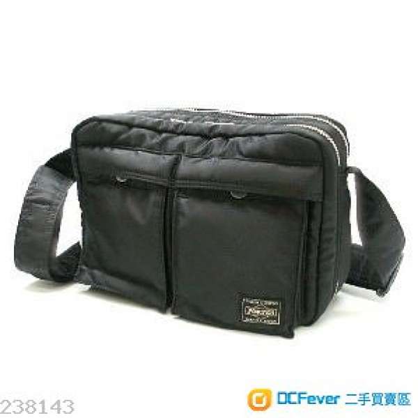 Porter Bag (grey colour)