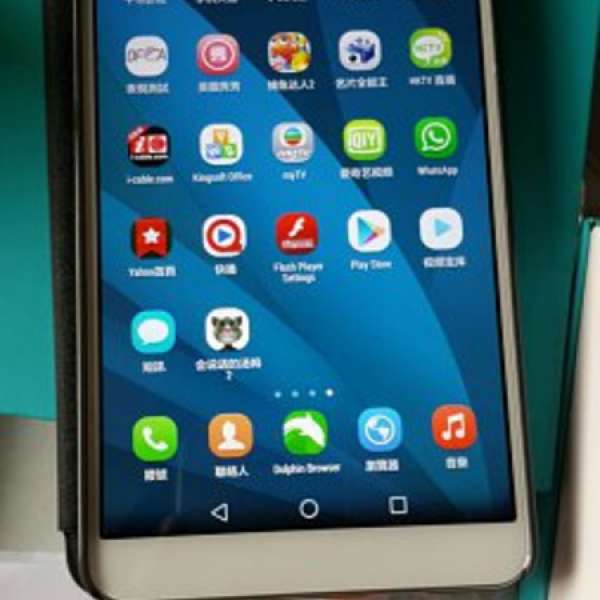  Huawei Honor X1 3G 水貨90%新
