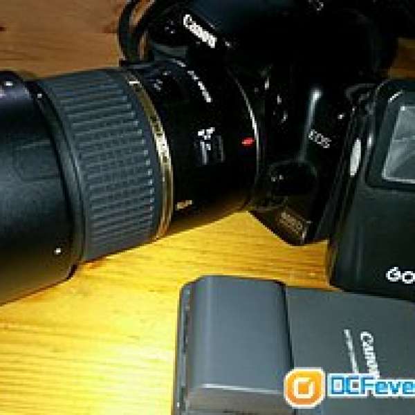 Tamron SP AF 60mm F2 Macro + Canon 400D + Mini Flash