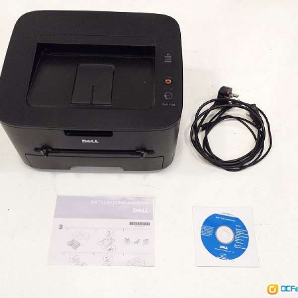 Dell 1130 B&W Laser Printer