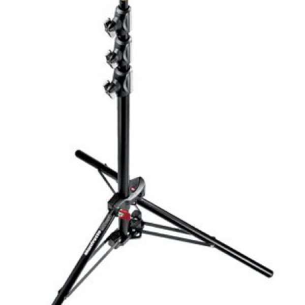 Manfrotto Light Stand 1051BAC HK$290