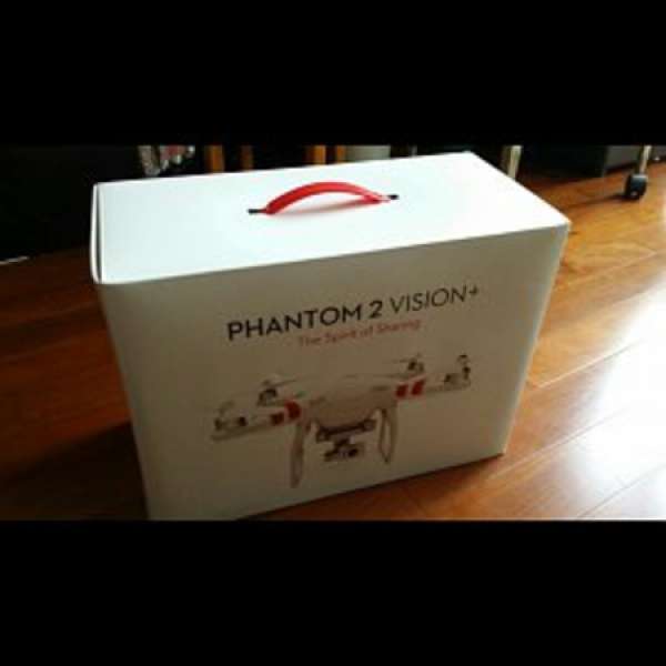 PHANTOM 2 VISION PLUS (V3)