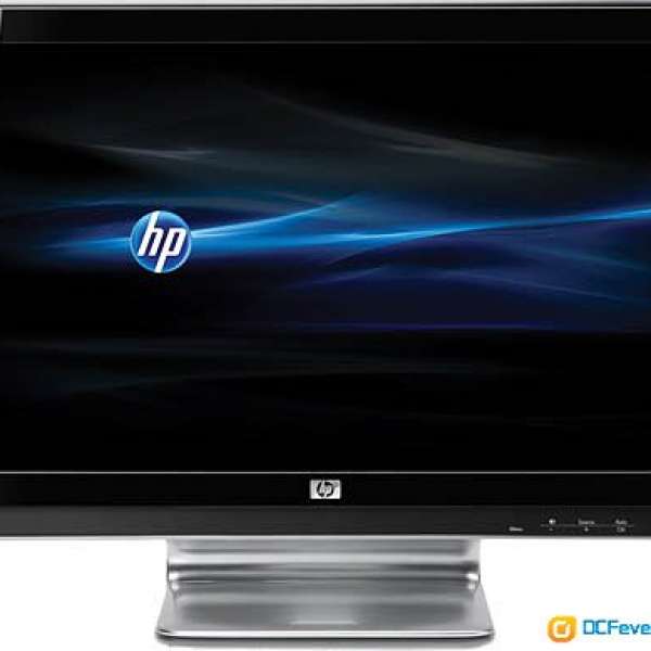 HP Pavilion 2010f Monitor