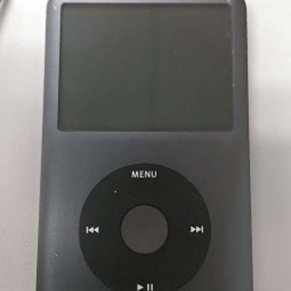 二手iPod classic