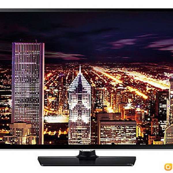 最新款 Samsung 48" 4K LED SMART TV