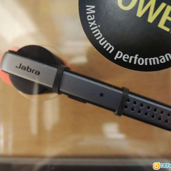 100% 全新 Jabra Stealth 藍芽耳機