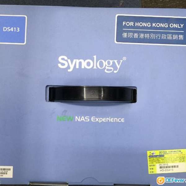 synology ds-413