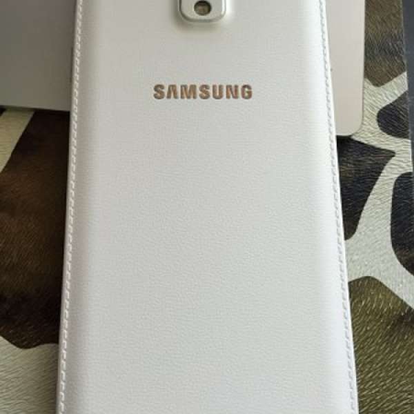 行貨Samsung Galaxy Note 3