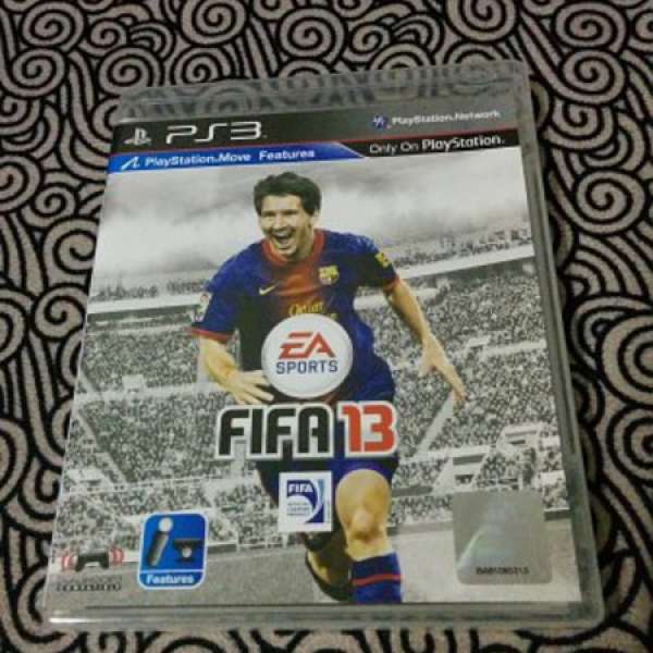 FIFA 13 for PS3