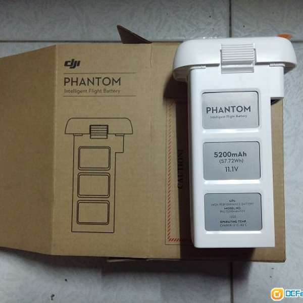 DJI Phantom2 Phantom2 vision , Phantom2 vision+ 原廠電池