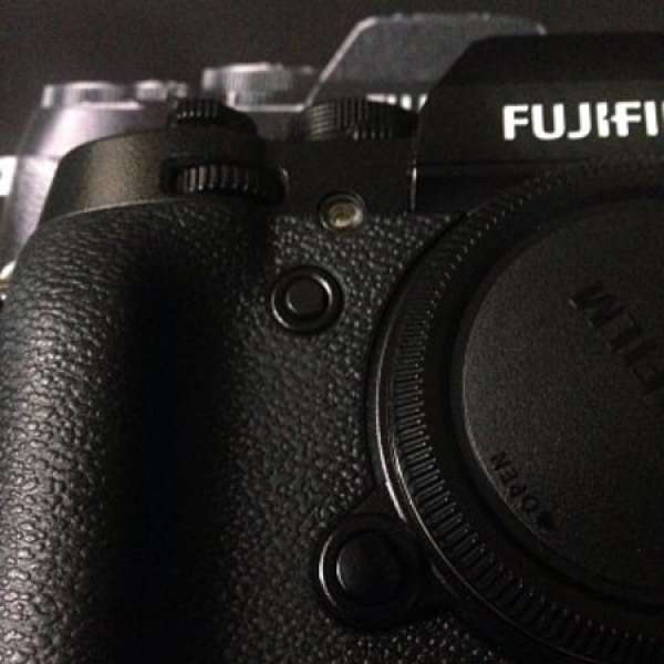 Fuji x-t1 99% 行貨