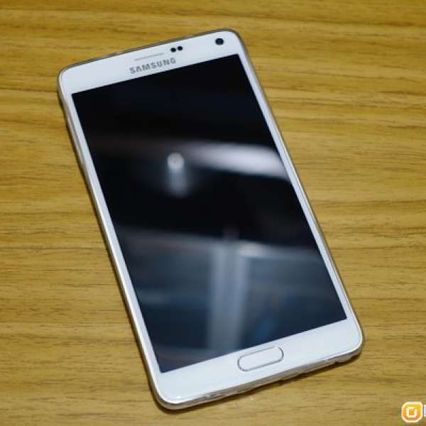 Samsung Galaxy Note 4 16GB Dual-Sim