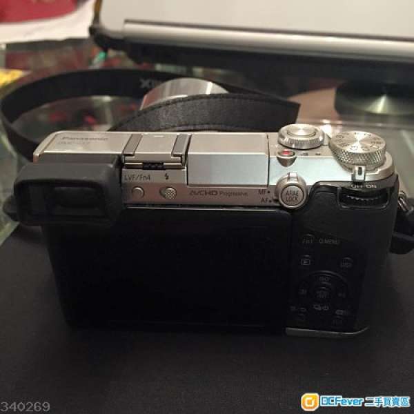 Panasonic GX7 Body 行貨有盒