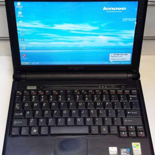 Lenovo S10-2 Netbook