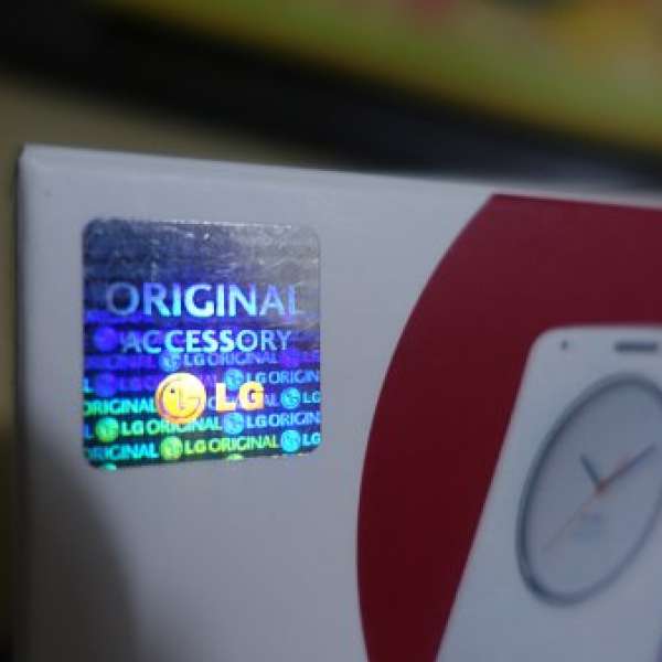 全新 LG G3 原裝 無線器 充電器 叉電 電話座 wireless changer WCD 100