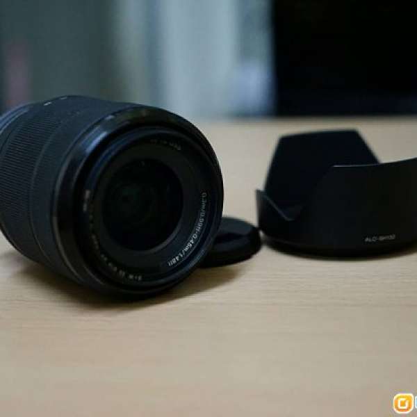 Sony A7 Kit Len FE 28-70mm