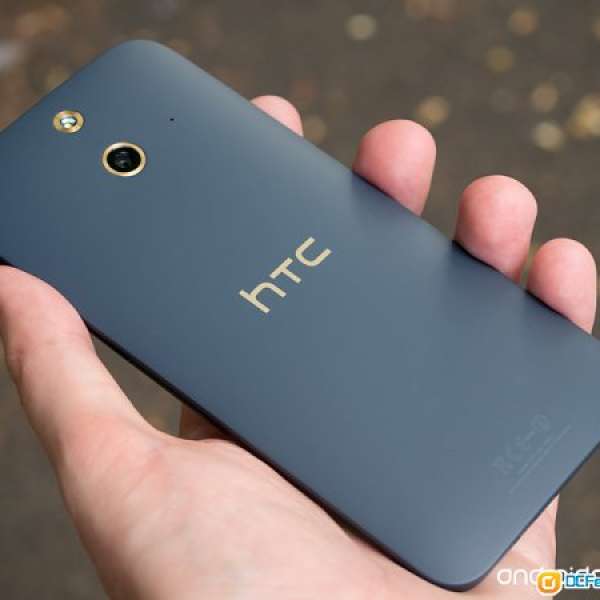 HTC one E8灰黑色 衛訊行貨