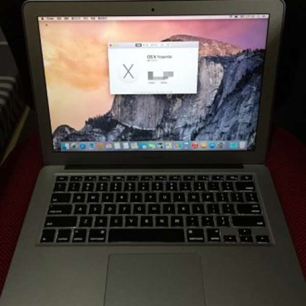 MacBook Air (13-inch, Mid 2011)