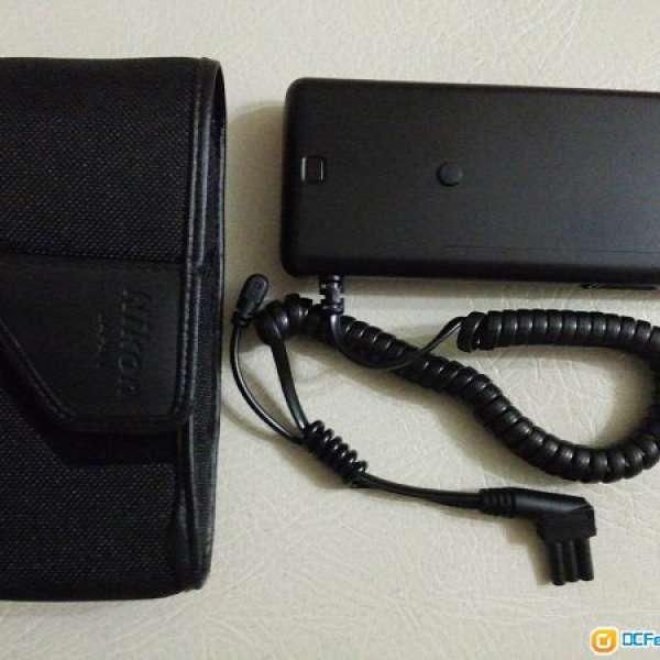 Nikon SD-8A battery pack