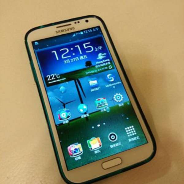 Samsung Galaxy Note 2 (N-7100) 90% New