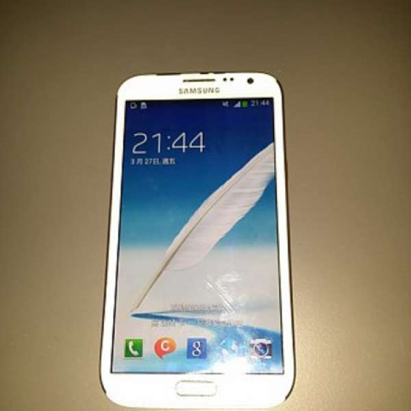 Samsung Galaxy Note 2 N7105 LTE
