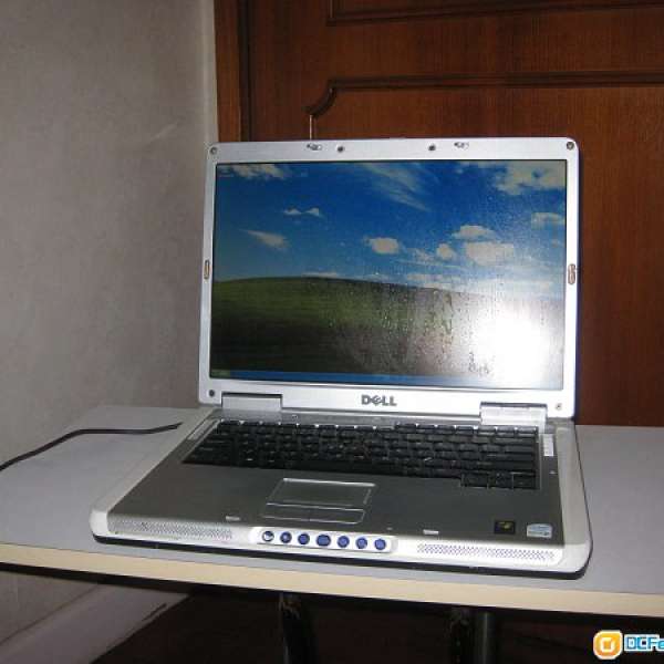 Dell Notebook Computer