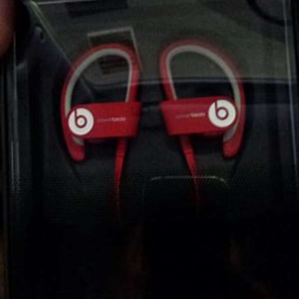 POWERBEATS2 WIRELESS