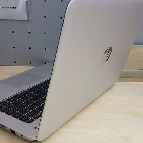 出售物品: HP Envy14 1.74kg超輕獨顯notebook -第4代i5/2GB獨顯/8GB ram/750GB hdd...