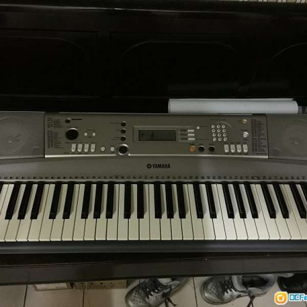 全場極平之選--Yamaha PSR-E313 電子琴