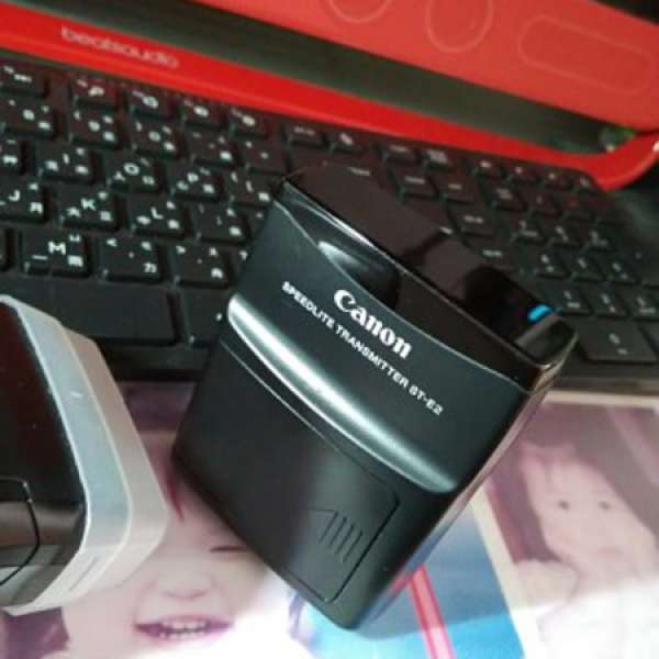 Canon ST-E2 STE2 90% NEW行 無單無盒