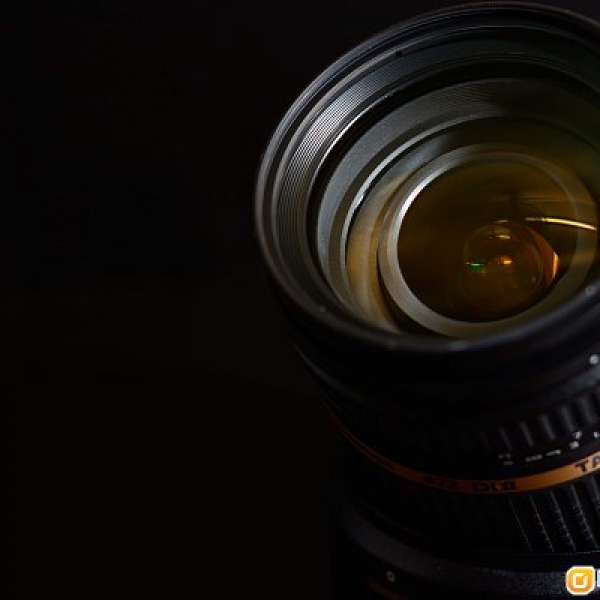 [有保養]Tamron AF 17-50mm f/2.8 XR DI II VC B005 (for Nikon)