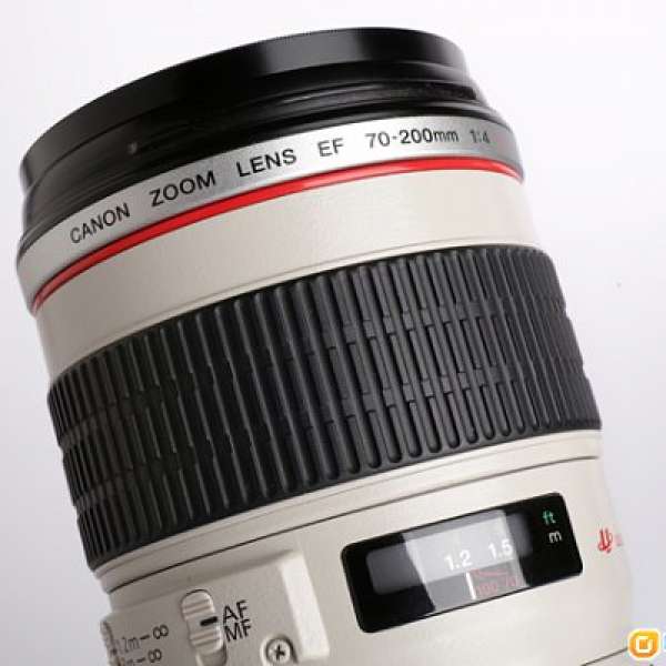 Canon EF 70-200mm F4L (non-IS)