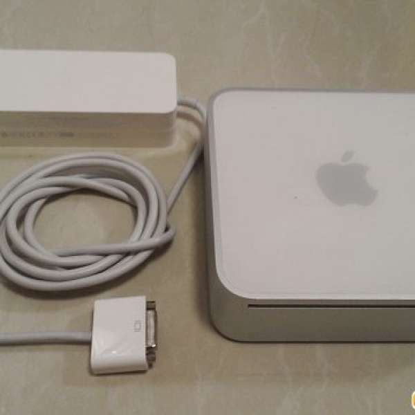 Late 2009 Apple Mac Mini upgrade to 4Gb RAM (Not Macbook Air, Pro)