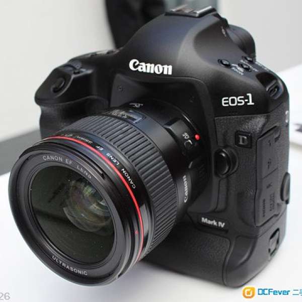 可交換Nikon D4, D810 ,D800e Canon EOS 1D Mark IV BODY 放係度 多過用.頂級機的滋...