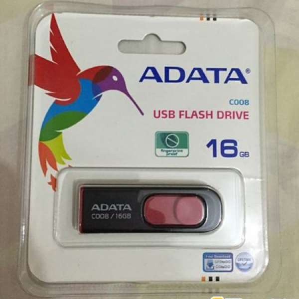 adata 16g usb flash drive