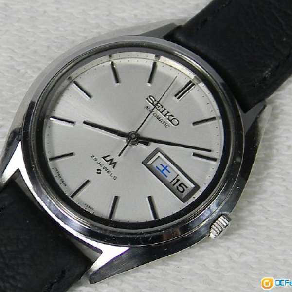 精工 1971年 SEIKO LM ( LORD MATIC ) Automatic 錶