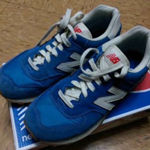 new balance 574 us 9.5