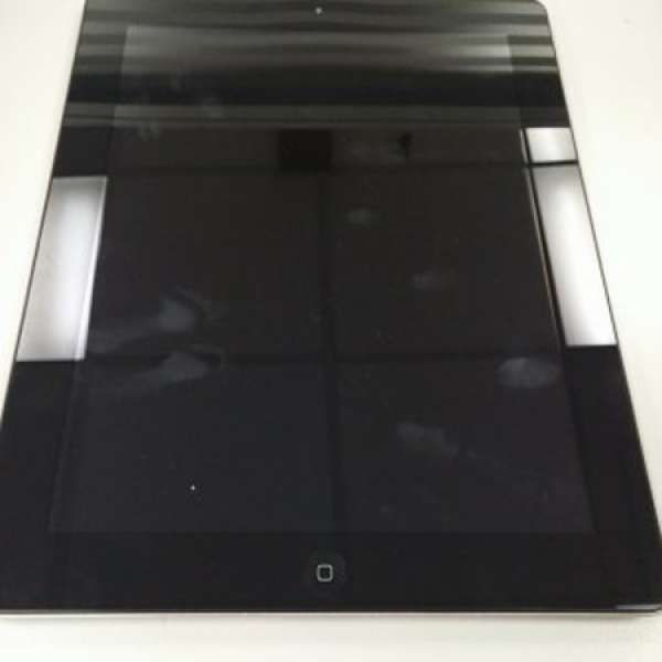 iPAD 2 16Gb Wifi Spare Parts (out of order)