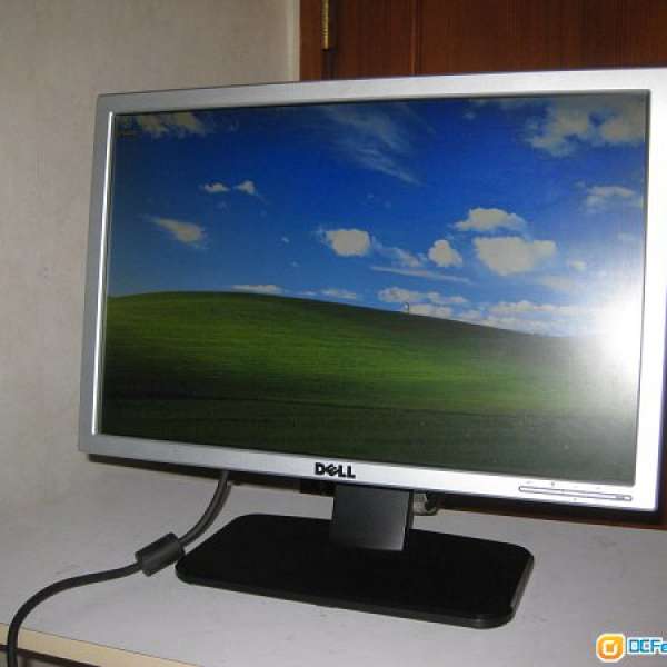 Dell 19” 液晶顯示器