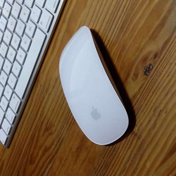 Apple magic mouse 85% news