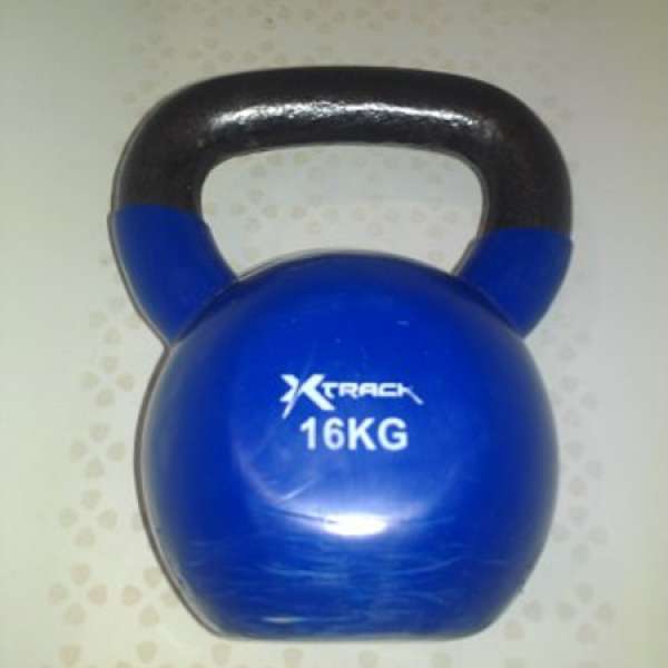 Kettlebell 16Kg