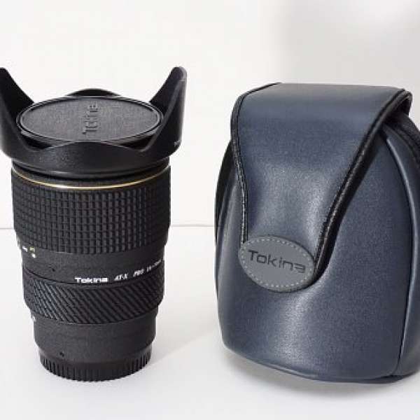 Tokina AT-X Pro 28-70mm F2.8 for SONY A mount