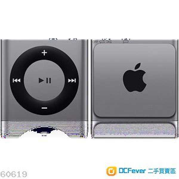 Apple 全新iPod shuffle 2GB