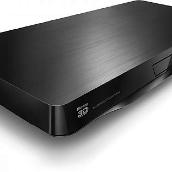 全新未拆盒Philips BDP7750 4K Ultra HD Upscaling Blu-ray Disc Player