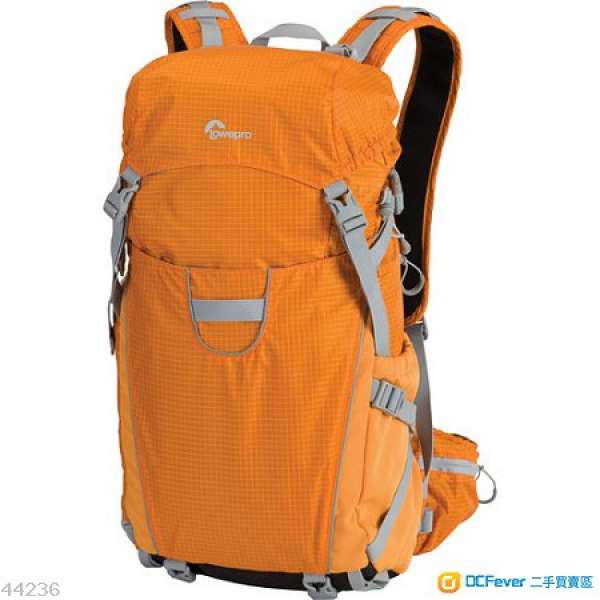 Lowepro Photo Sport 200 AW 新式全天候背囊(橙色)