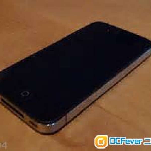 iphone4 black 16g