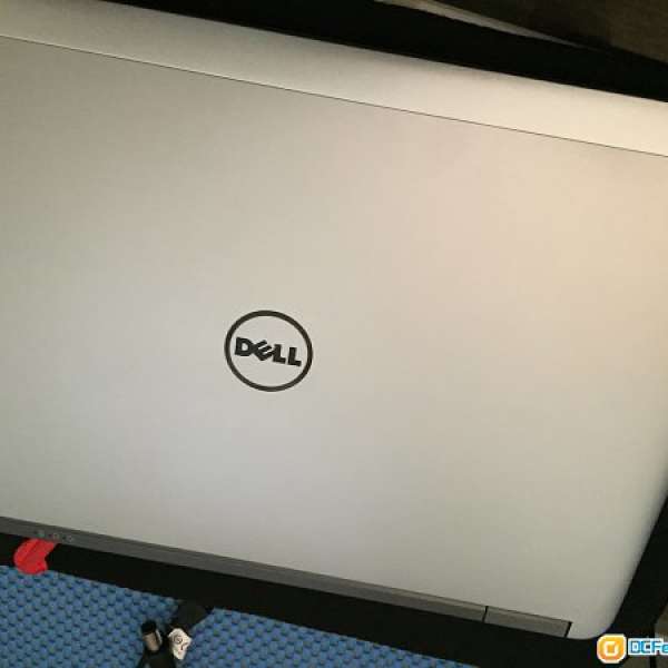 Dell Latitude E7240 i5 Ultrabook 12.5"