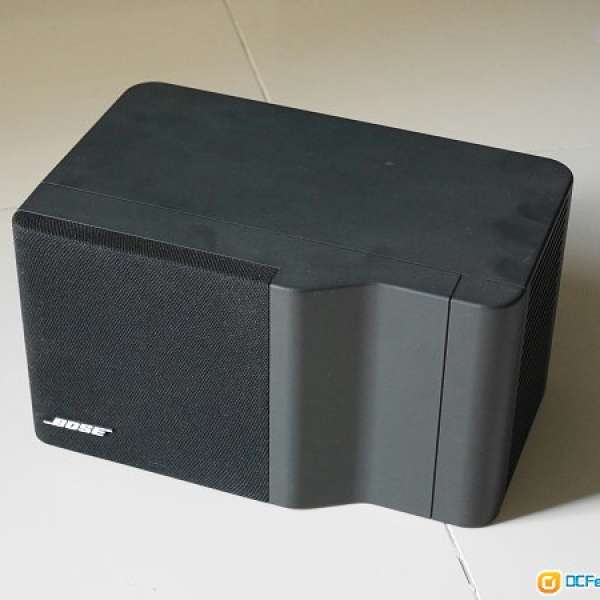 Bose Freestyle Surround Speaker 5.1 7.1 (Atmos)