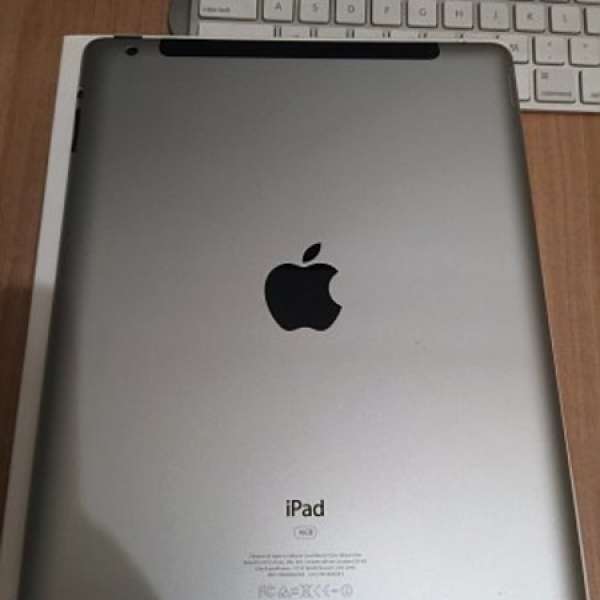 iPad 2 3G  黑色 16 GB